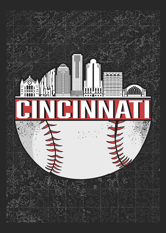 Cincinnati Baseball