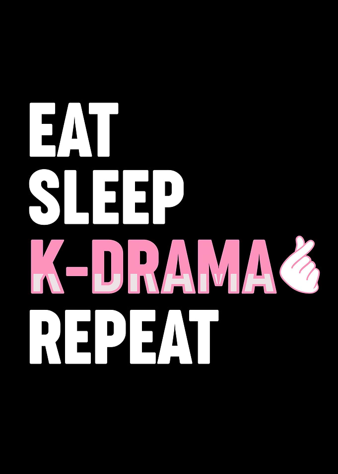 KDrama Lover Gift Idea