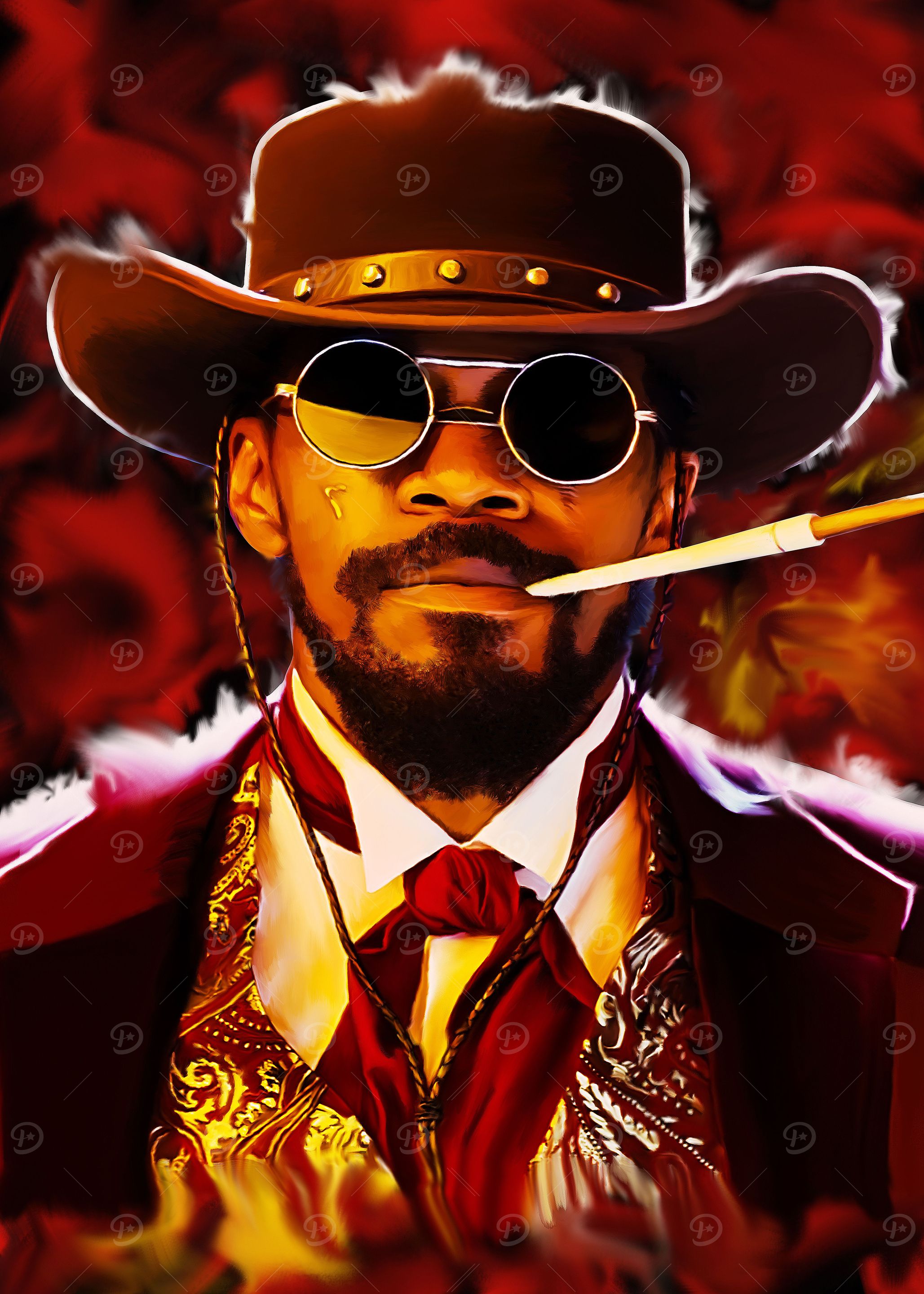 Django Unchained