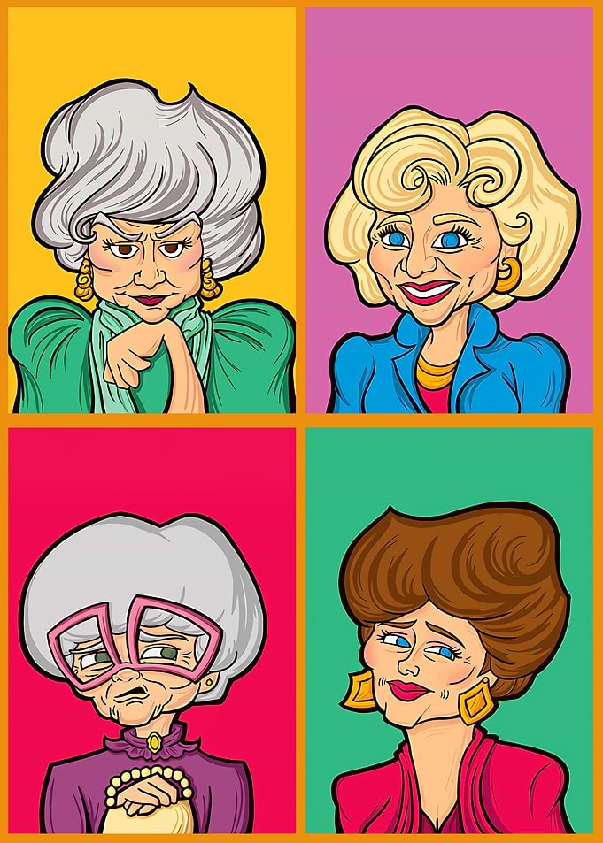 Golden Girls