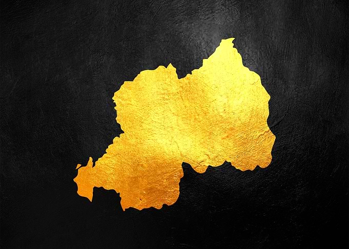 Rwanda