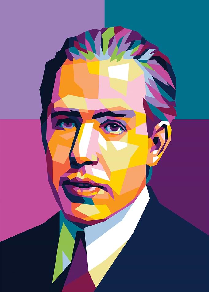 Niels Bohr