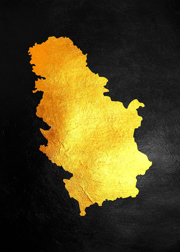 Serbia
