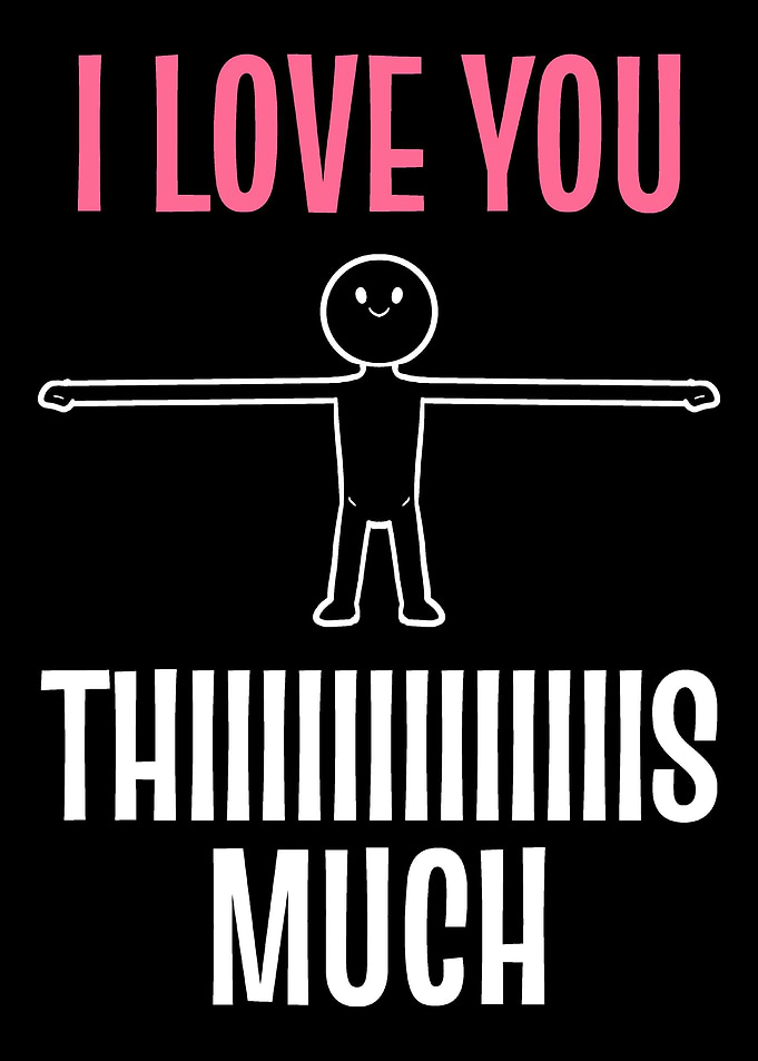 Thiiiiiiiiis Much Sweet Pe