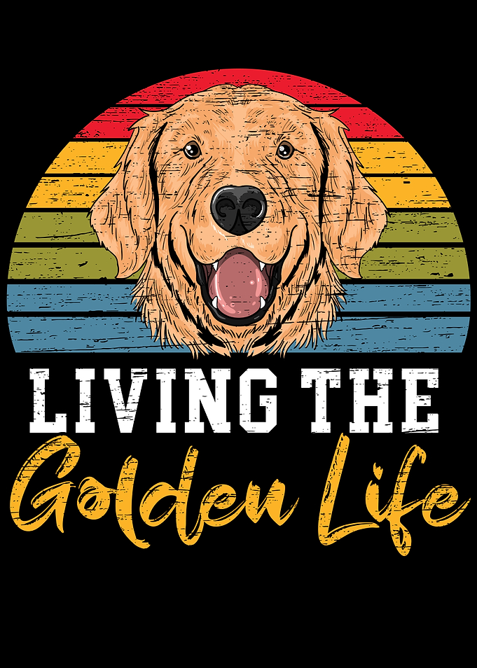 Living The Golden Life