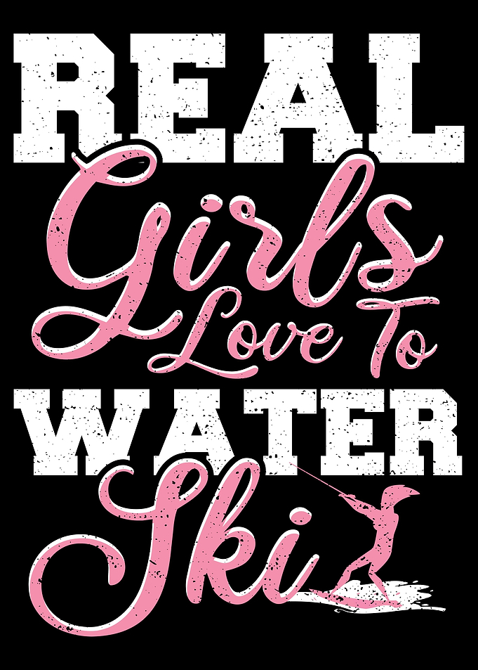 Real Girls Love To Water S