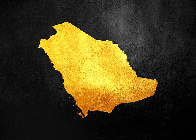 Saudi Arabia
