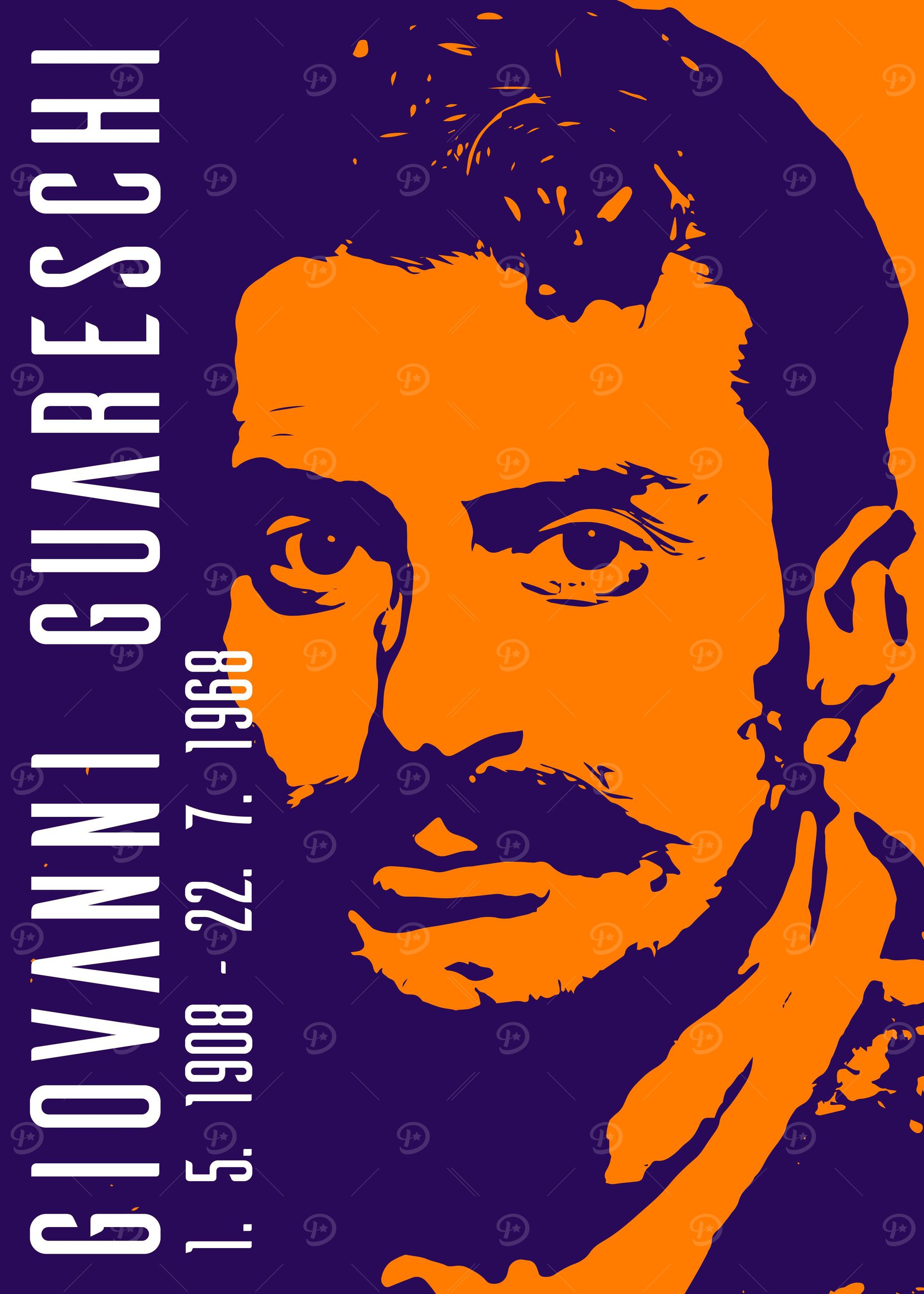 Giovanni Guareschi