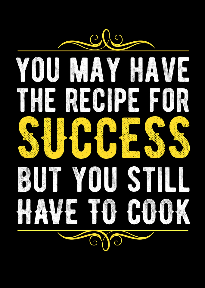 Cook Gifts