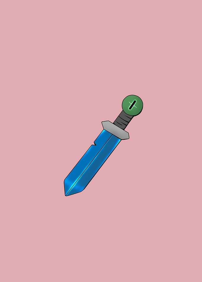 Dagger of Sight