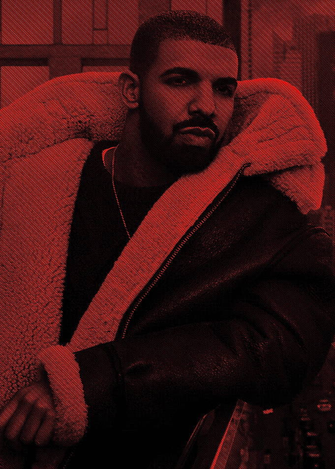 DRAKE