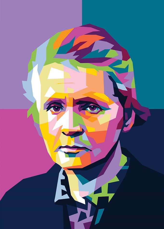 Marie Curie