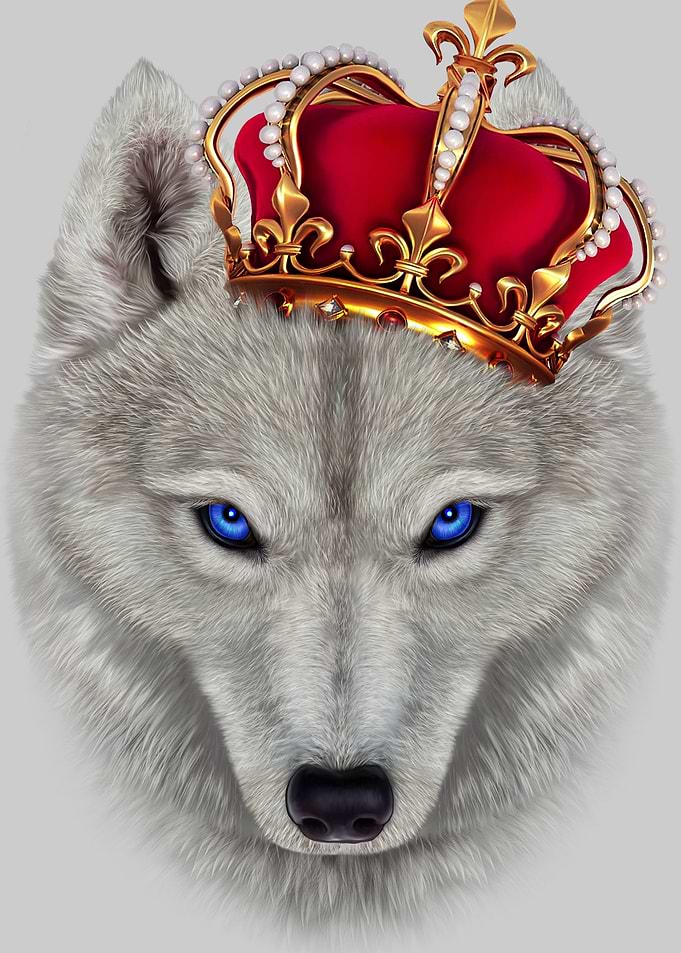 Royal Wolf