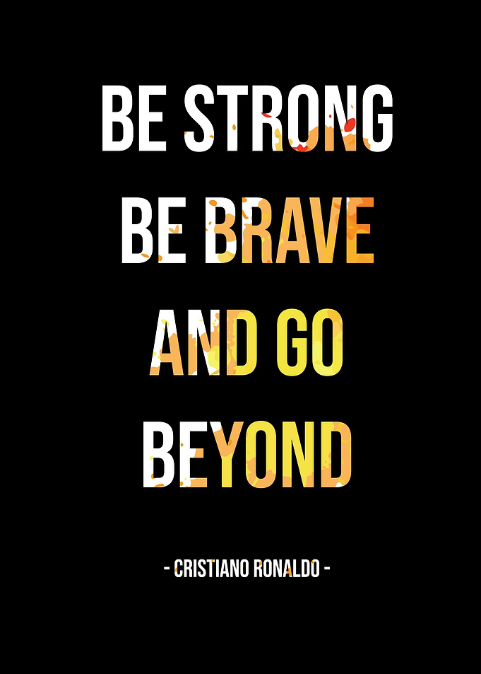 cristiano ronaldo quotes
