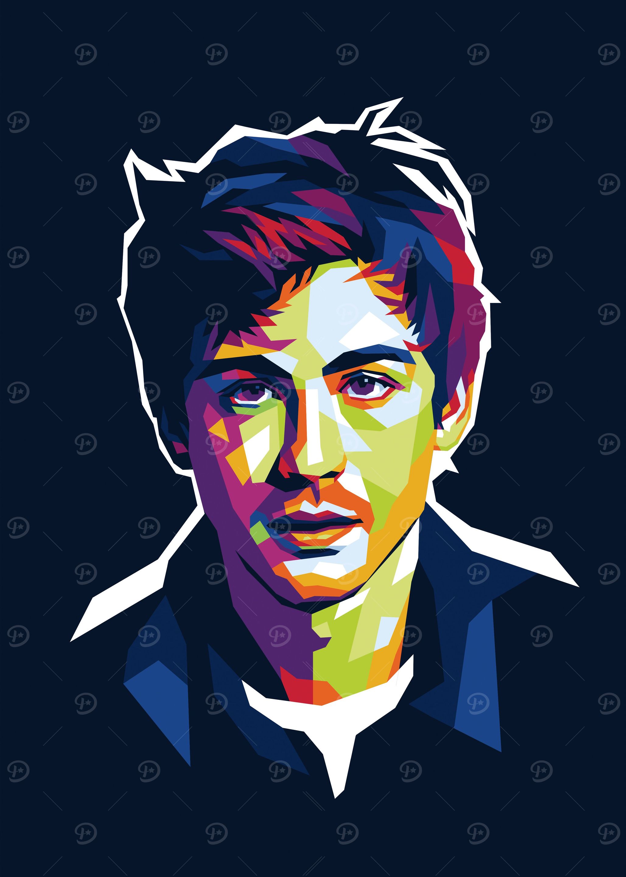 Logan Lerman