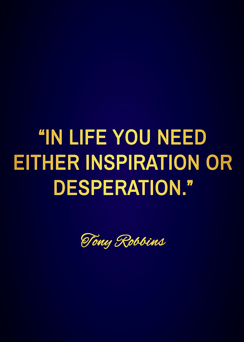 tony robbins quotes