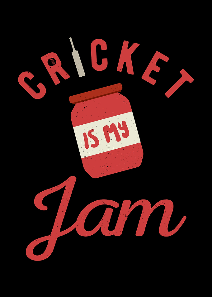 Funny Cricket