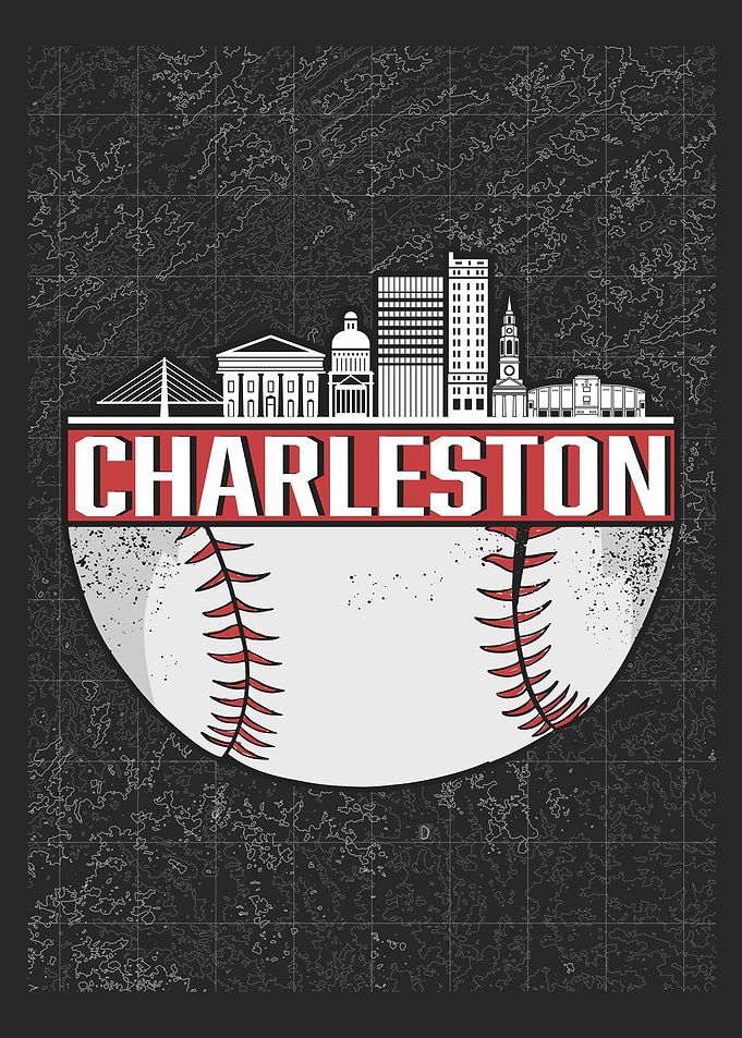 Charleston Skyline