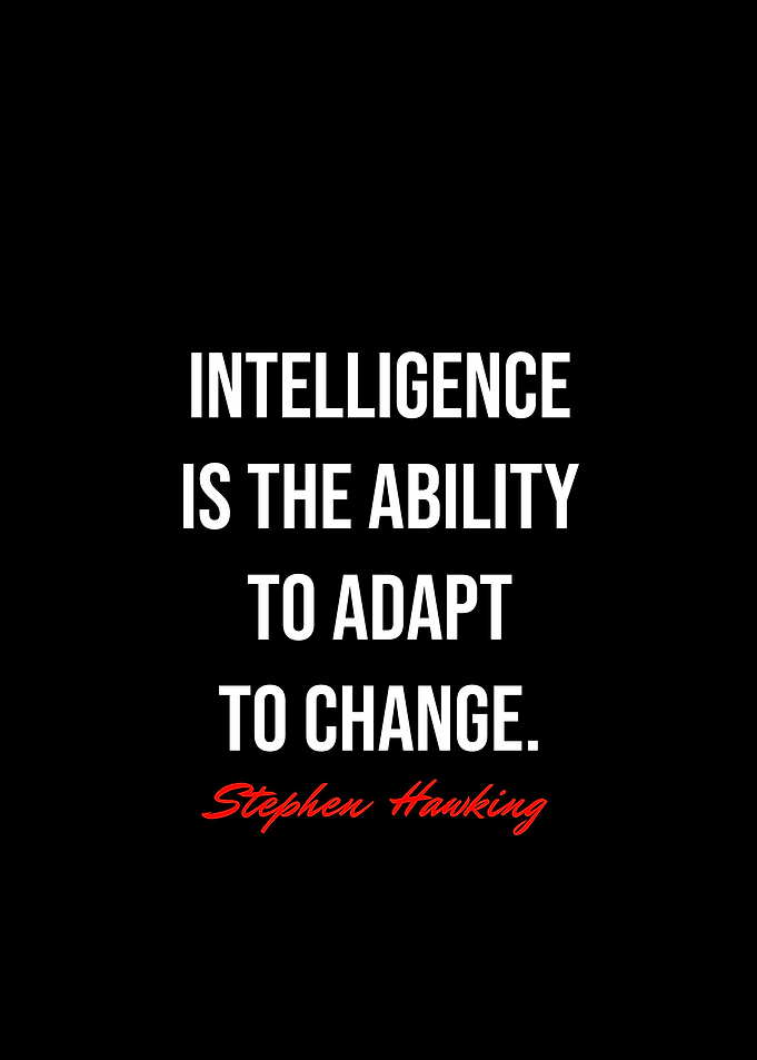 Stephen Hawking Quotes