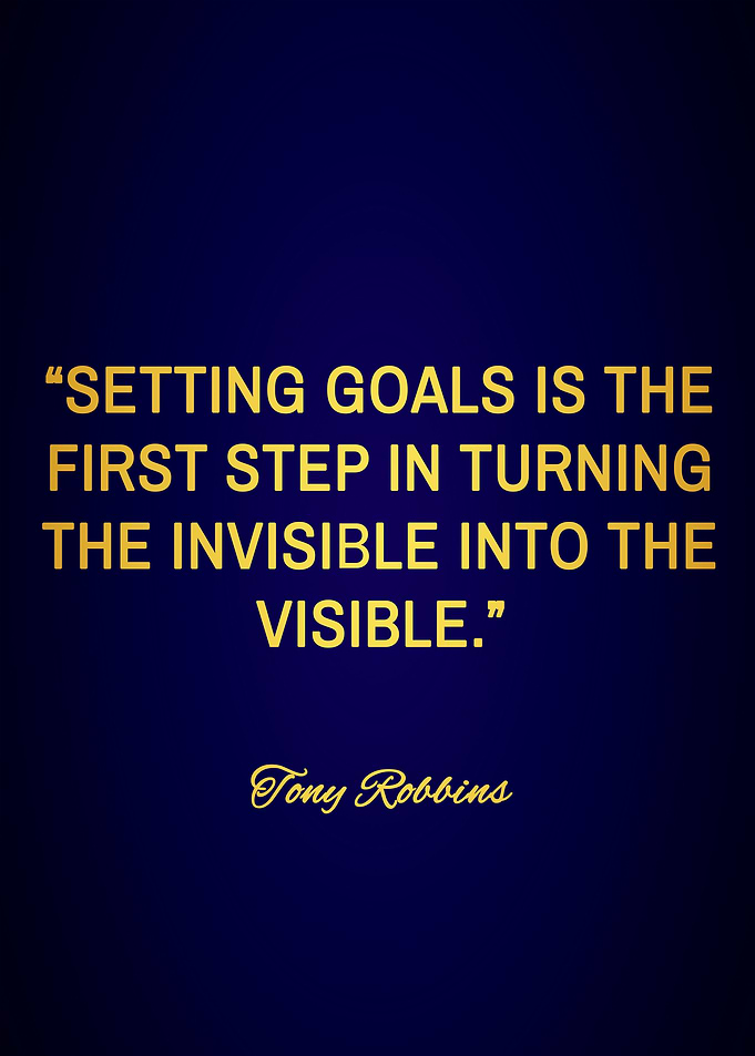 tony robbins quotes