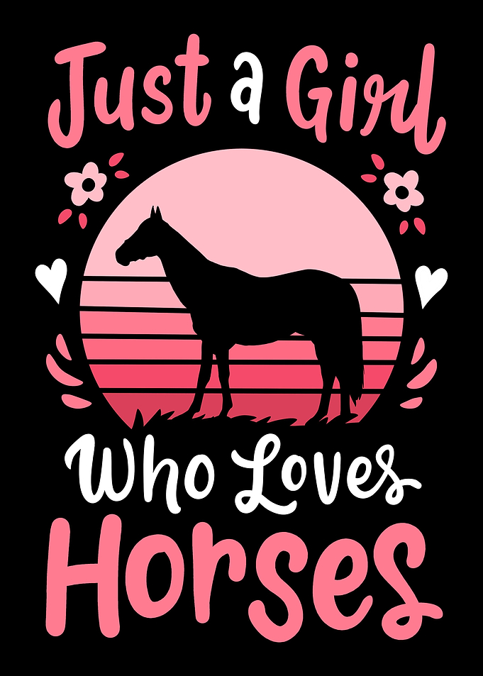 Horses Horseback Horse Lov