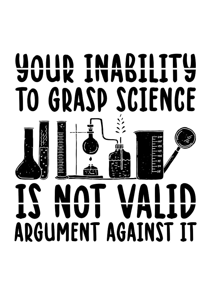 Chemist Science Gifts