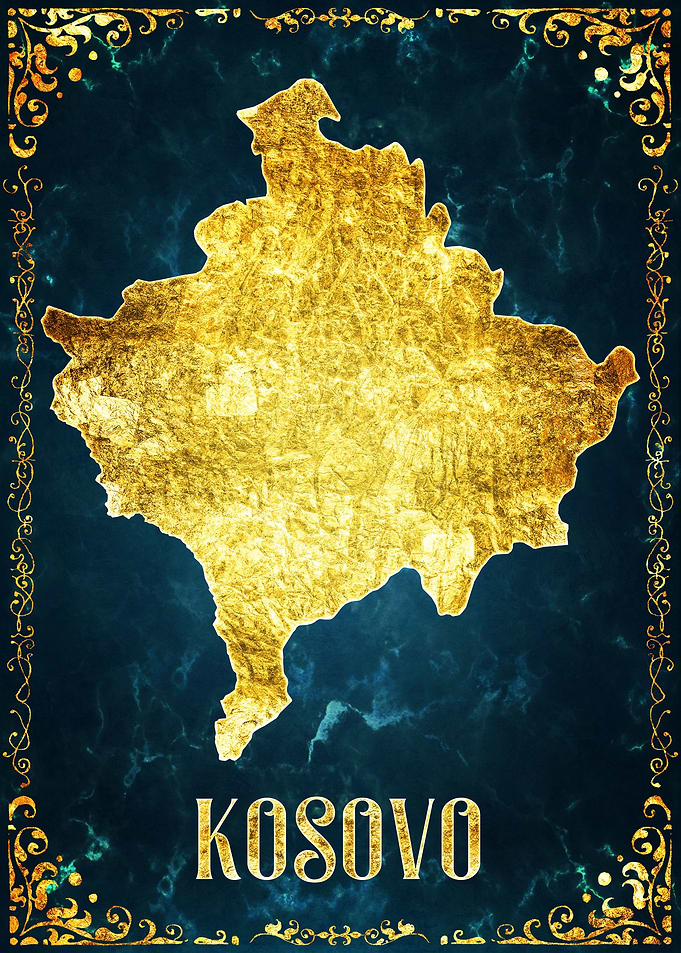 kosovo Pristina