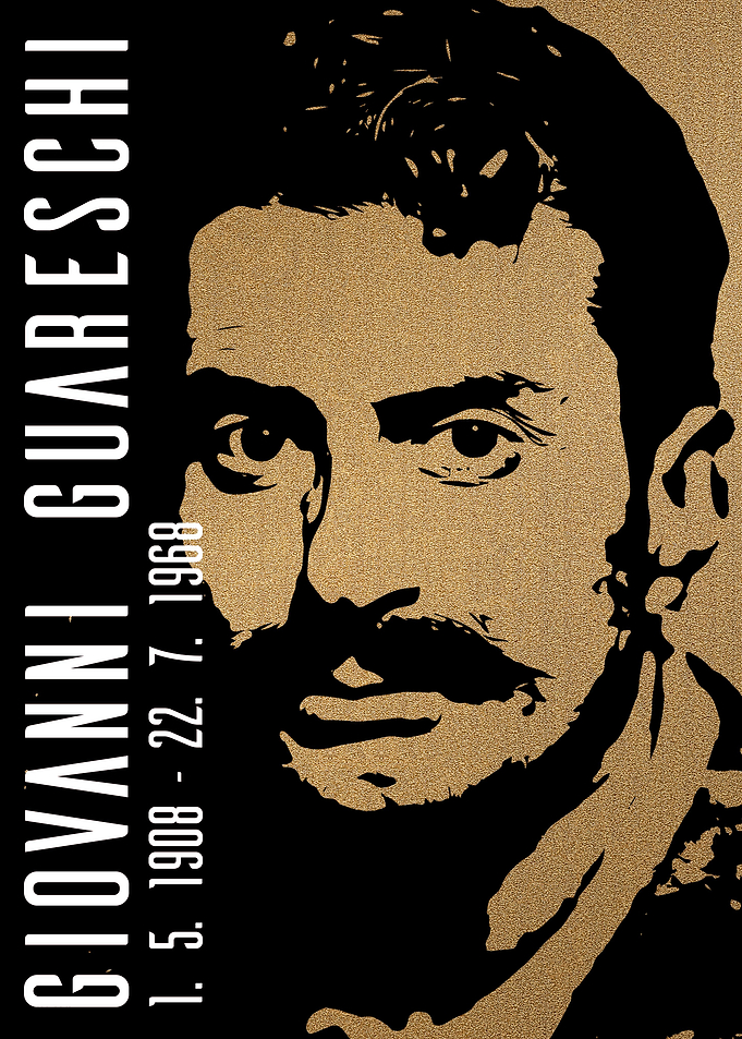 Giovanni Guareschi