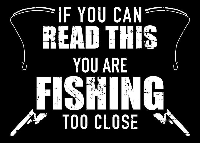 If you can read this you a