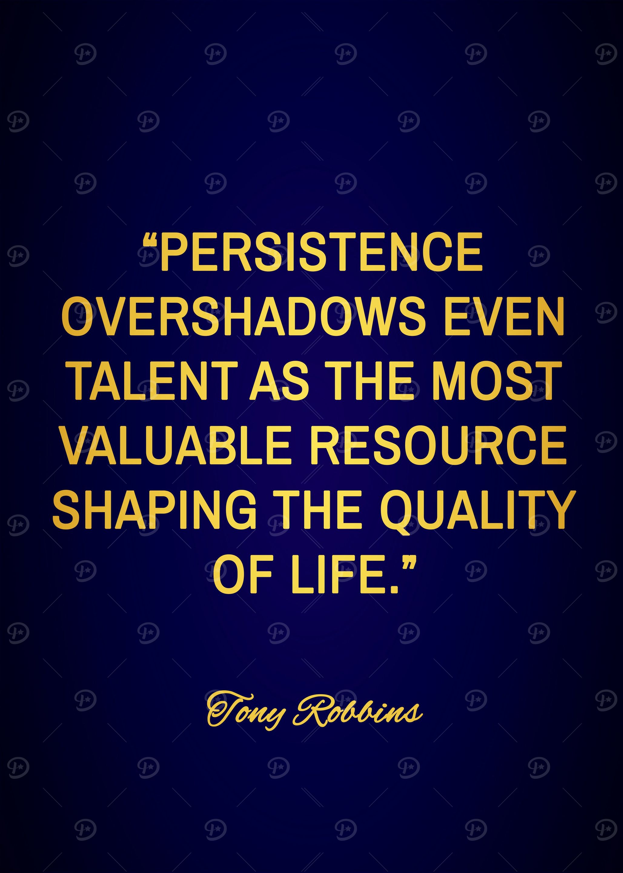 tony robbins quotes