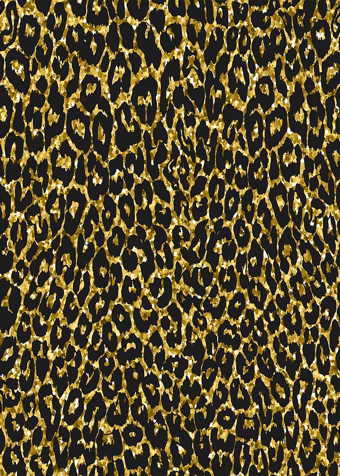 leopard gold