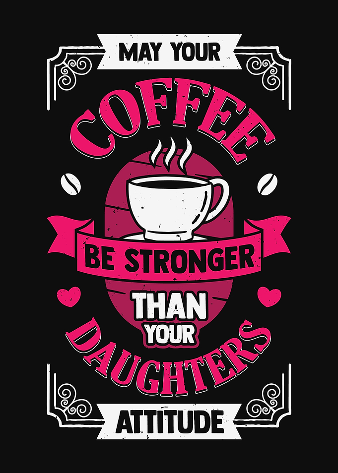 Mother Daughter Design