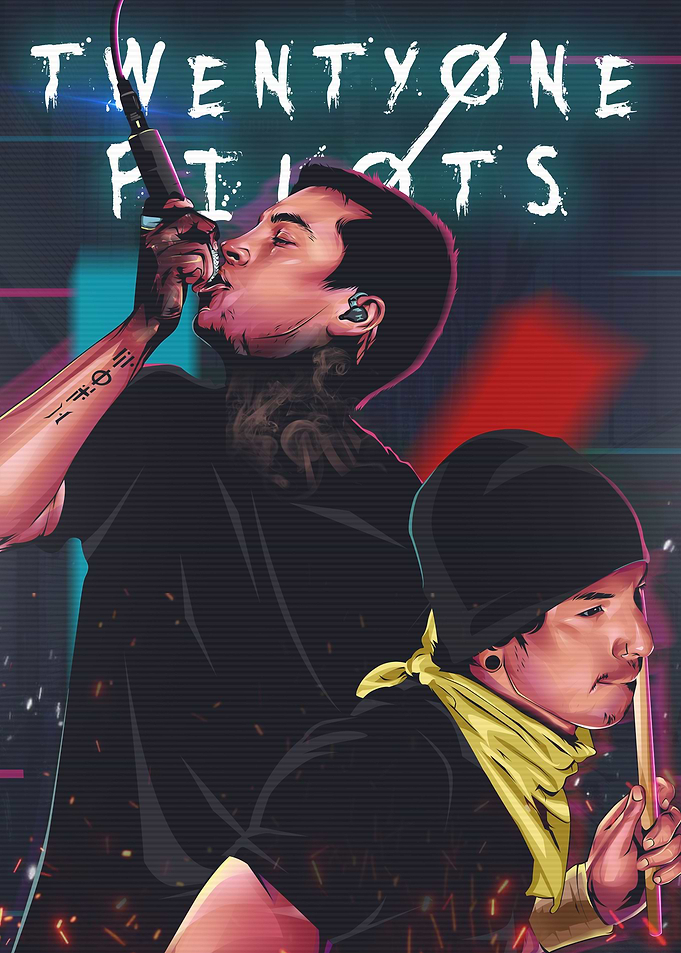 Twenty One Pilots