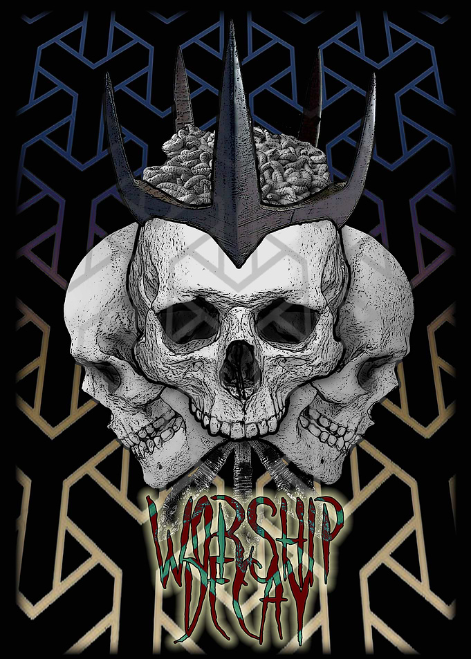 Worship Decay