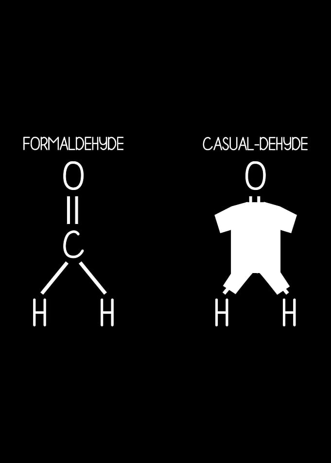 Chemist Sayings Gift