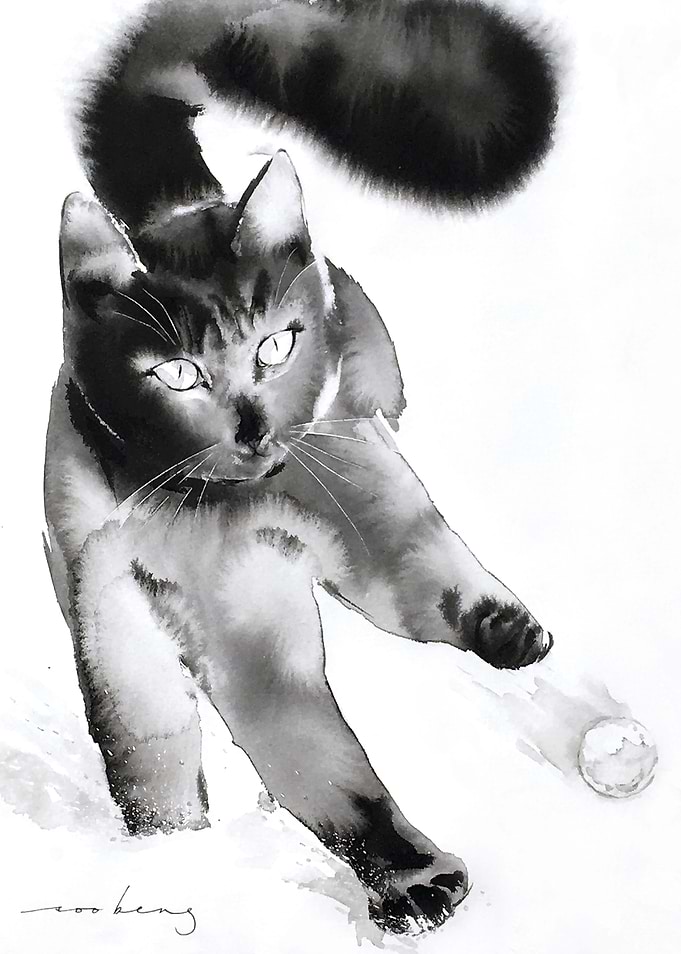 Snow Catch