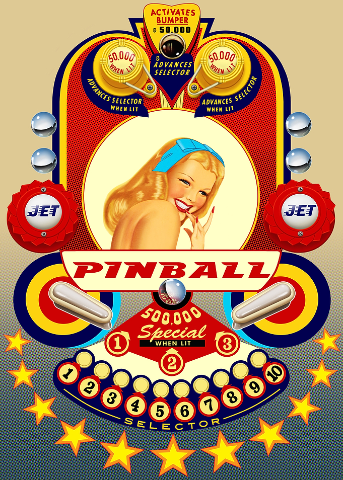 Pinball