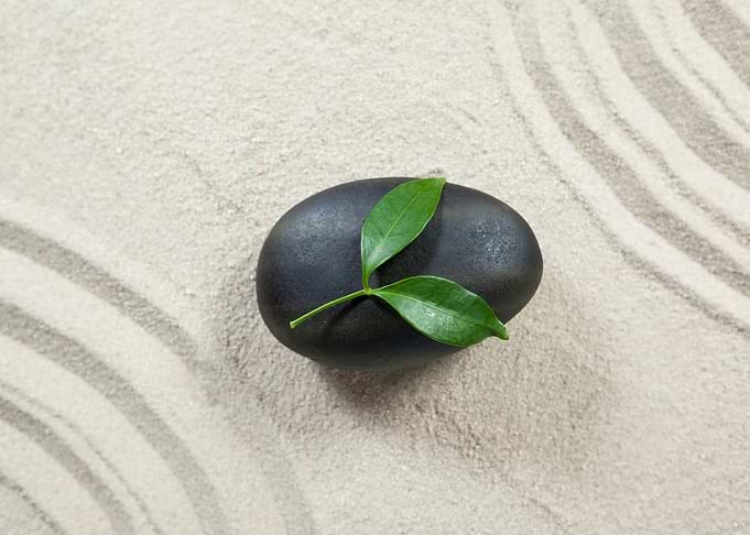 Zen design