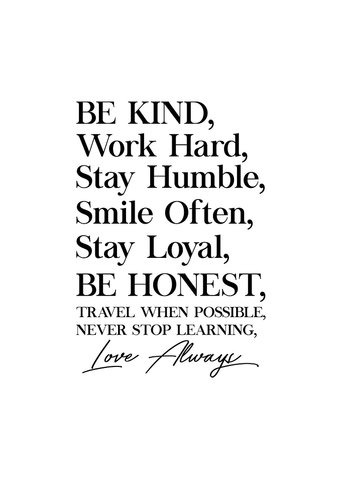 Love Yourself Quotes