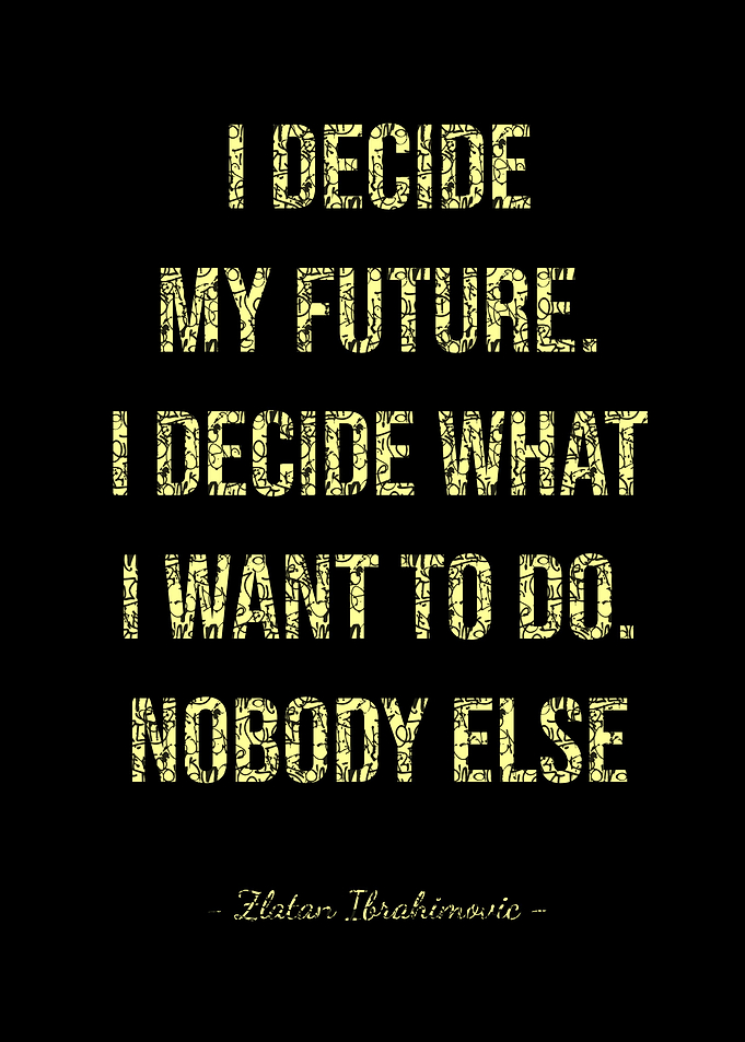 zlatan ibrahimovic quotes
