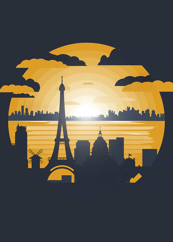 Eiffel Tower