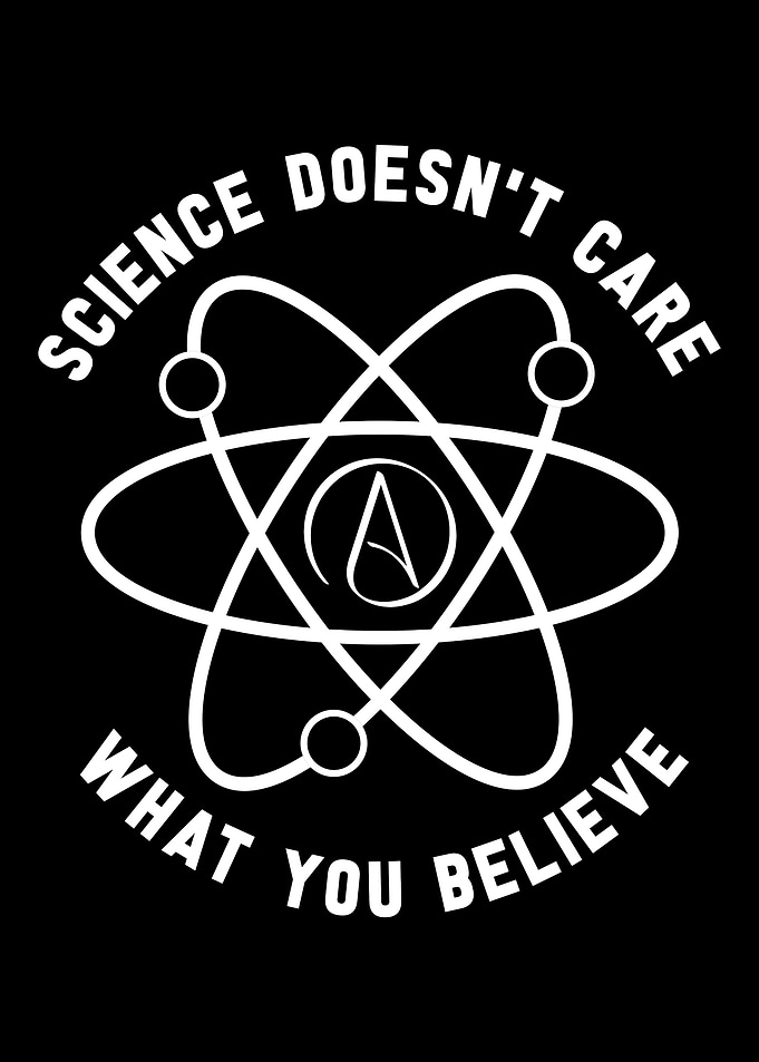 Atheism Atheist