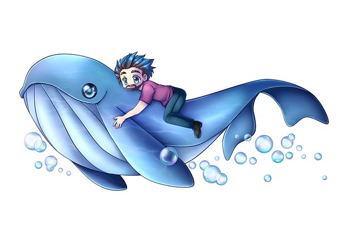 Whale Rider