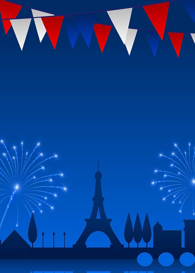 Eiffel Tower