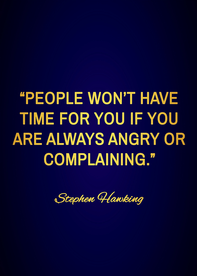 stephen hawking quotes