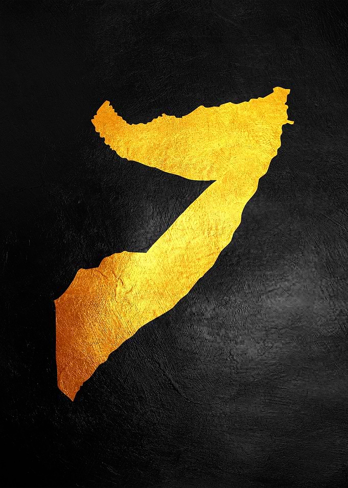 Somalia