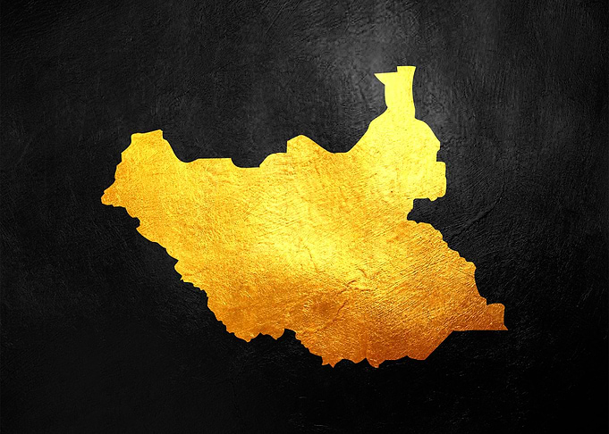 South Sudan