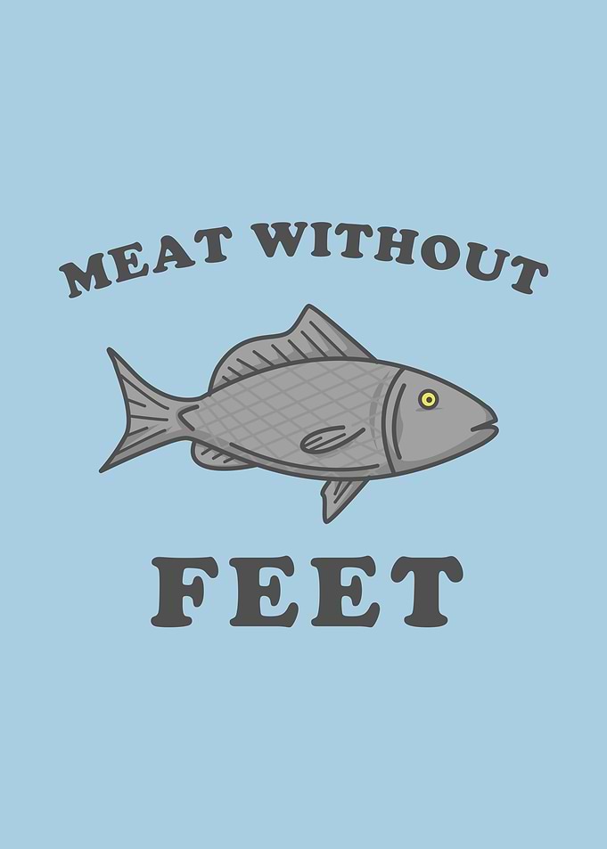 Meat Without Feet