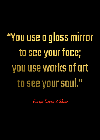 George Bernard Shaw