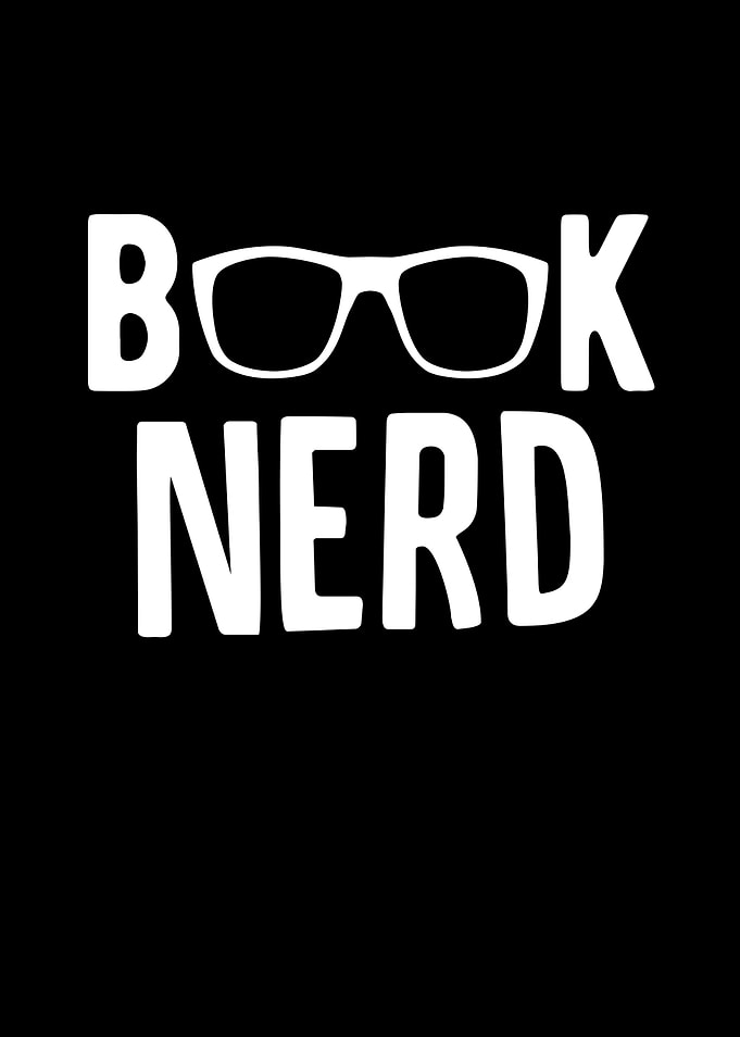 Book Nerd